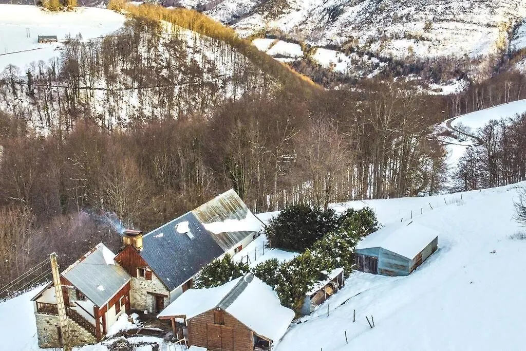 La Coume Du Cerf Vila Campan 0*,  França
