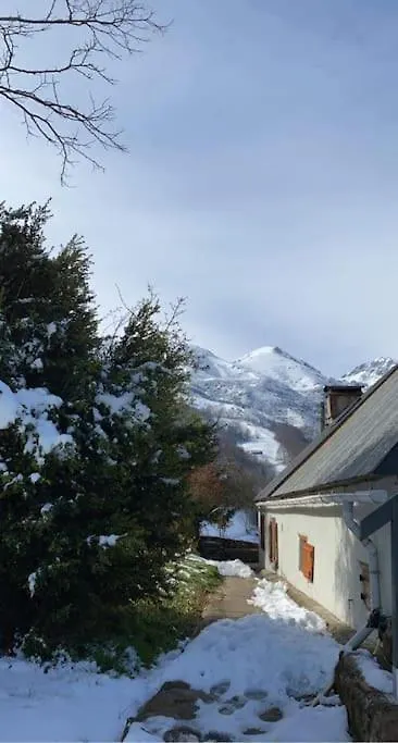 La Coume Du Cerf Vila Campan