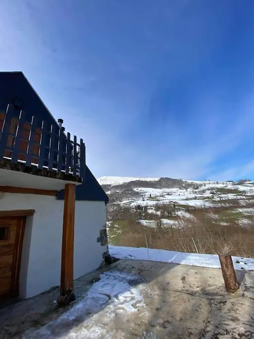 La Coume Du Cerf Vila Campan
